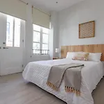 Casa Love 1A - Moderno Apartamento De 1Hab Cerca De Plaza Herrera