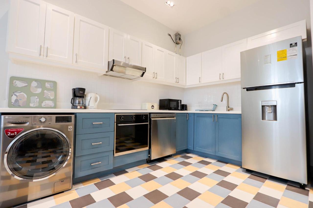 Casa 1a - Moderno Apartamento De 1hab Cerca De Plaza Herrera Ciudad de Panamá